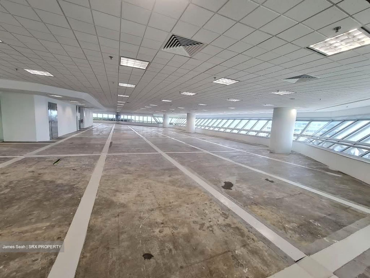 The Concourse (D7), Office #573470521